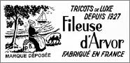 FILEUSE D’ARVOR　フィールズダルボー