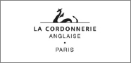 LA CORDONNERIE ANGLAISE コルドヌリ アングレーズ