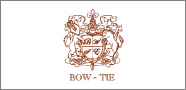 BOW-TIE ボウタイ