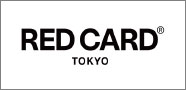 RED CARD　レッドカード