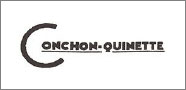 CONCHON QUINETTE　コンション キネット