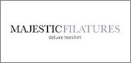 MAJESTIC FILATURES　マジェスティック