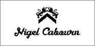 Nigel Cabourn ナイジェルケーボン