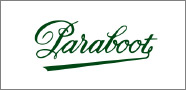 Paraboot　パラブーツ