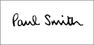 Paul smith ポールスミス