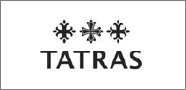 TATRAS　タトラス