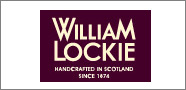 WILLIAM LOCKIE ウィリアムロッキー