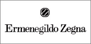 cloth by Ermenegildo ZEGNA ゼニア 生地使用 スーツ