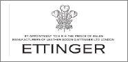 ETTINGER　エッティンガー