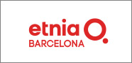 etnia BARCELONA　エトニアバルセロナ