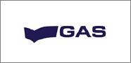 GAS　ガス