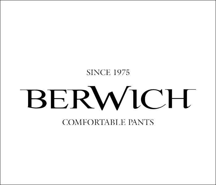 ベルウィッチ BERWICH ブランドロゴ