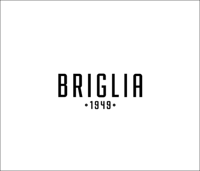 ブリリア BRIGLIA ブランドロゴ