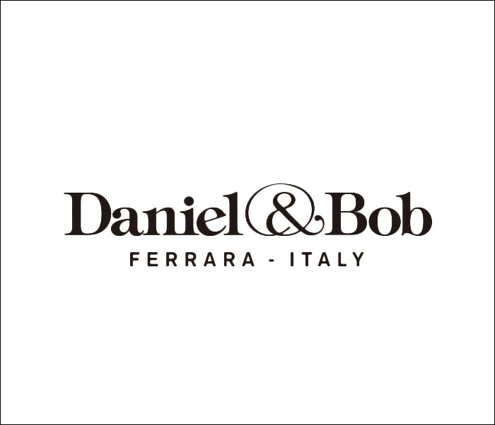 ダニエル＆ボブ（Daniel&Bob）とは？　ブランドロゴ画像