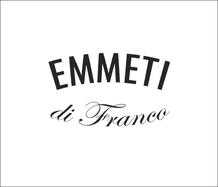 エンメティ（EMMETI）とは？　ブランドロゴ画像