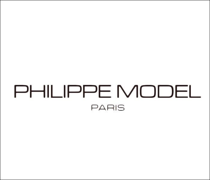 フィリップモデル PHILIPPE MODEL ブランドロゴ