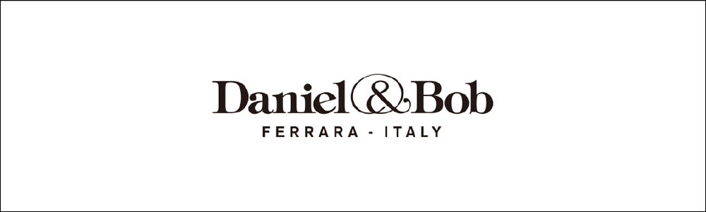 Daniel&Bob ダニエル&ボブ