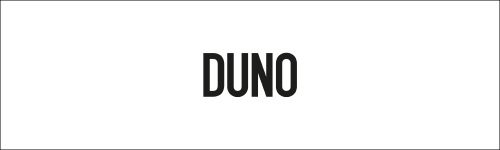 DUNO デュノ