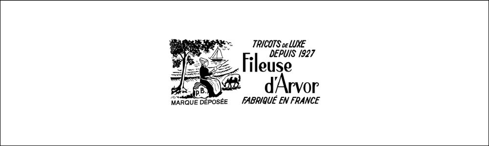 FILEUSE D’ARVOR フィールズダルボー