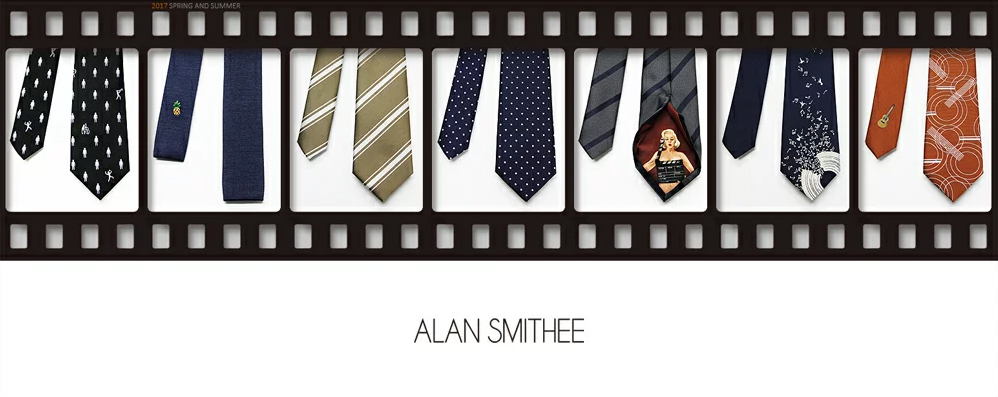 ALAN SMITHEE アランスミシー | Octet オクテット 名古屋 by林商店 
