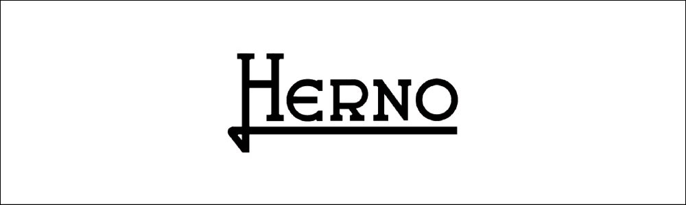 HERNO ヘルノ