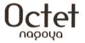 Octet nagoya オクテット 名古屋