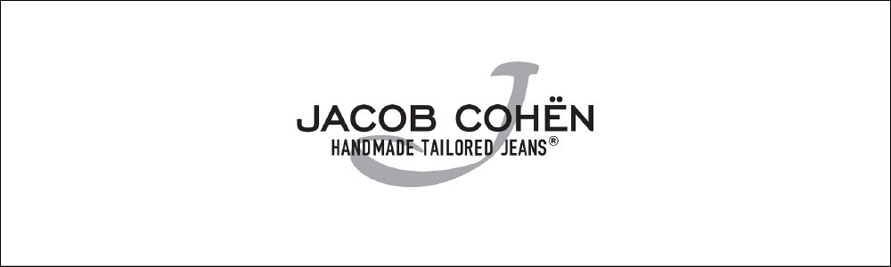 JACOB COHEN ヤコブコーエン