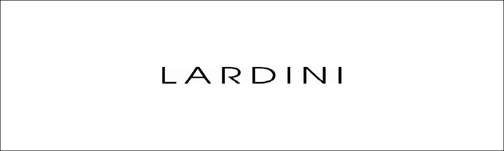 LARDINI ラルディーニ