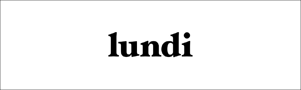 lundi ルンディ