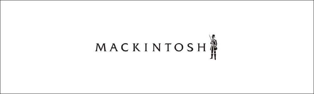 MACKINTOSH マッキントッシュ