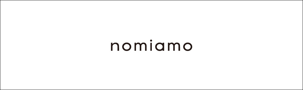 nomiamo ノミアモ