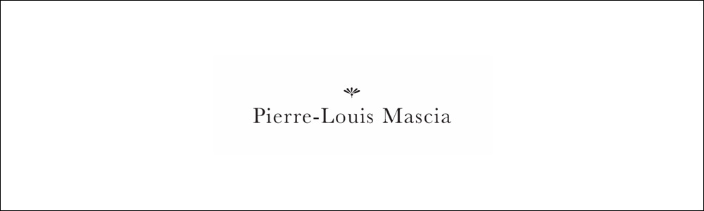 Pierre-Louis Mascia ピエール ルイ マシア
