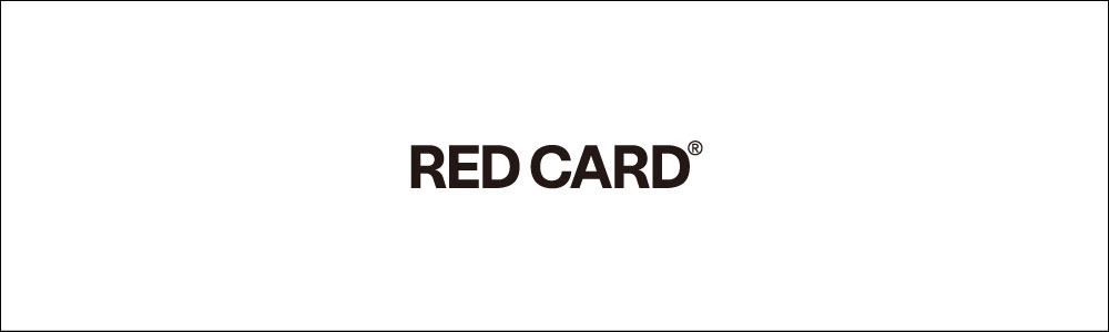 RED CARD レッドカード
