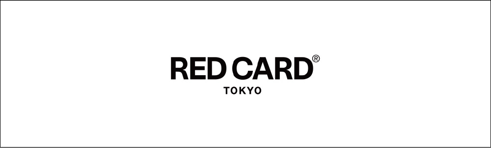 RED CARD レッドカード
