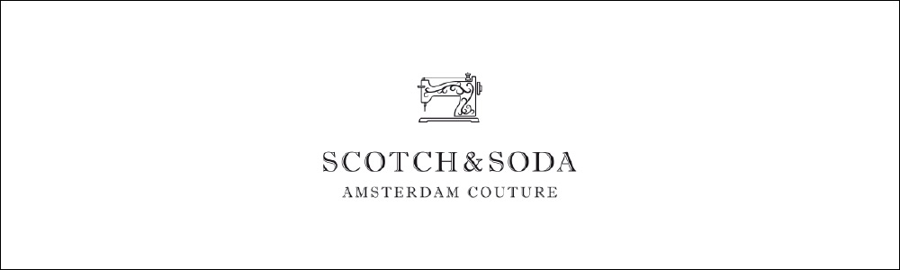SCOTCH&SODA　スコッチアンドソーダ