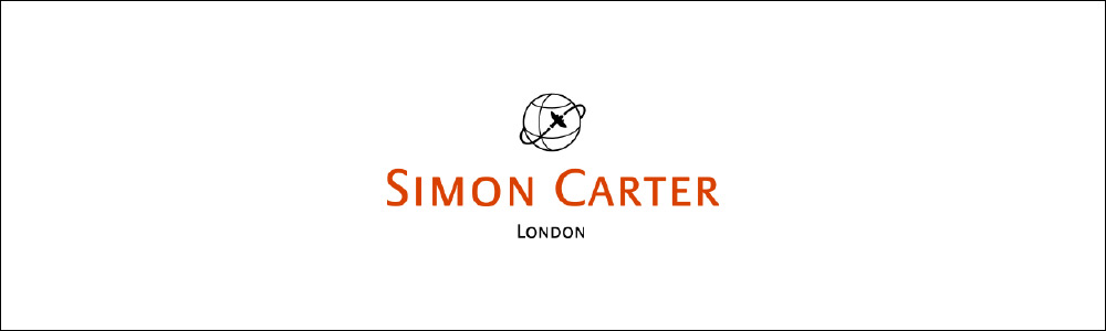 SIMON CARTER サイモンカーター