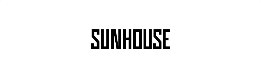 SUNHOUSE サンハウス