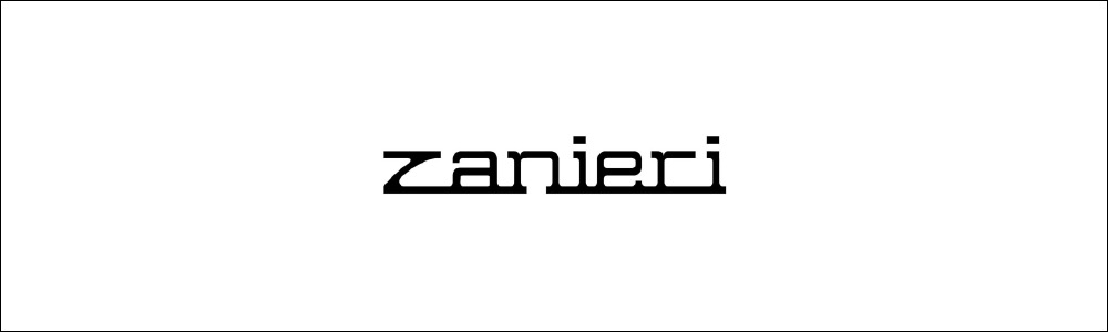 ZANIERI ザニエリ