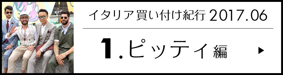 ピッティ編