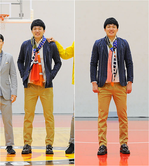 クルチアーニニット