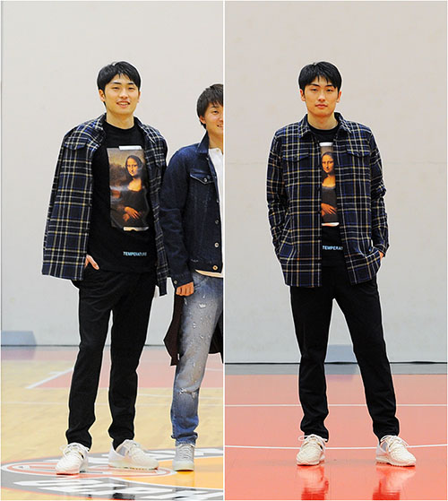 クルチアーニニット