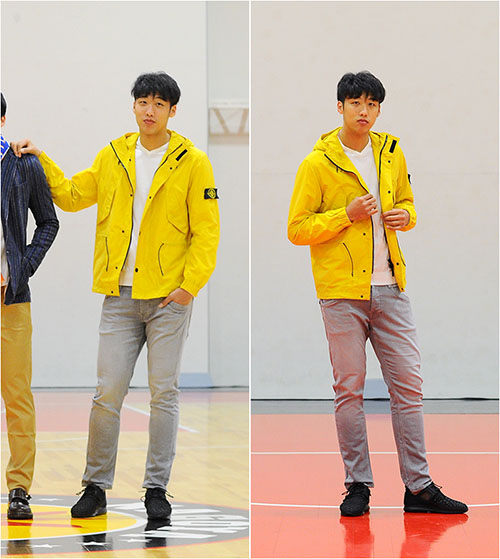 クルチアーニニット