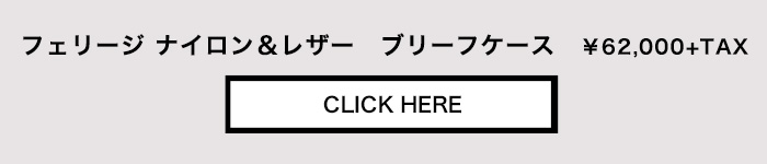 Felisi フェリージ ブリーフケース