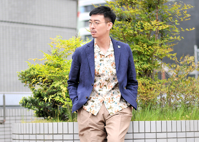 イタリアメンズブランド図鑑 21選 ドレスサイド編 By Octet オクテット