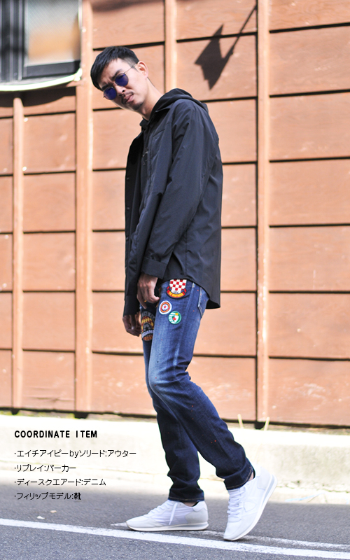 かなりかっこいいです ディースクエアード DSQUARED2 ディースクエアード Sexy Twist 48 - メルカリ