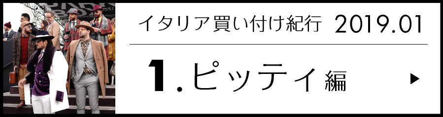 ピッティ編