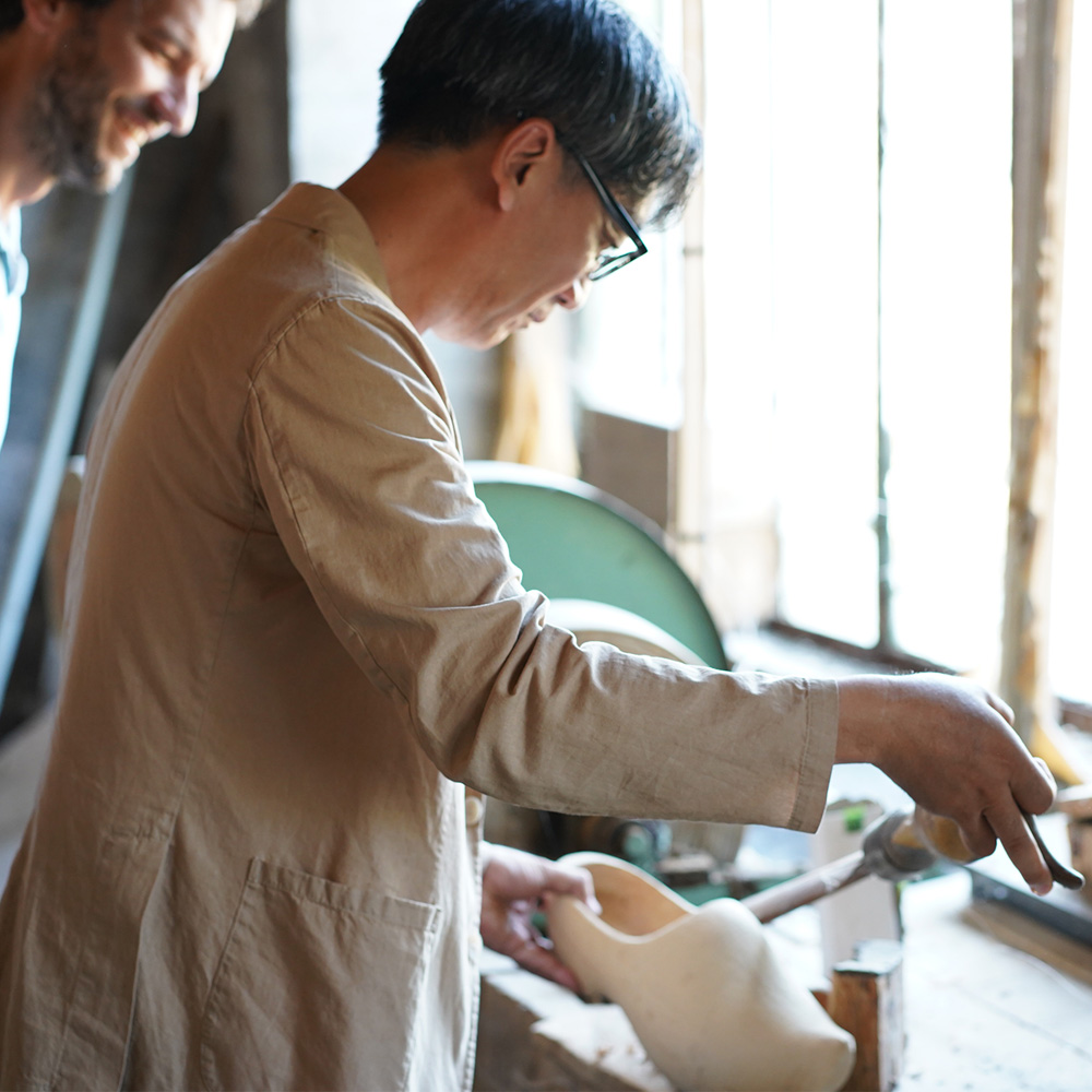 ボサボ BOSABO フランス製 木底 サボ サンダル ラインナップ メンズ MADE IN FRANCE bosabo