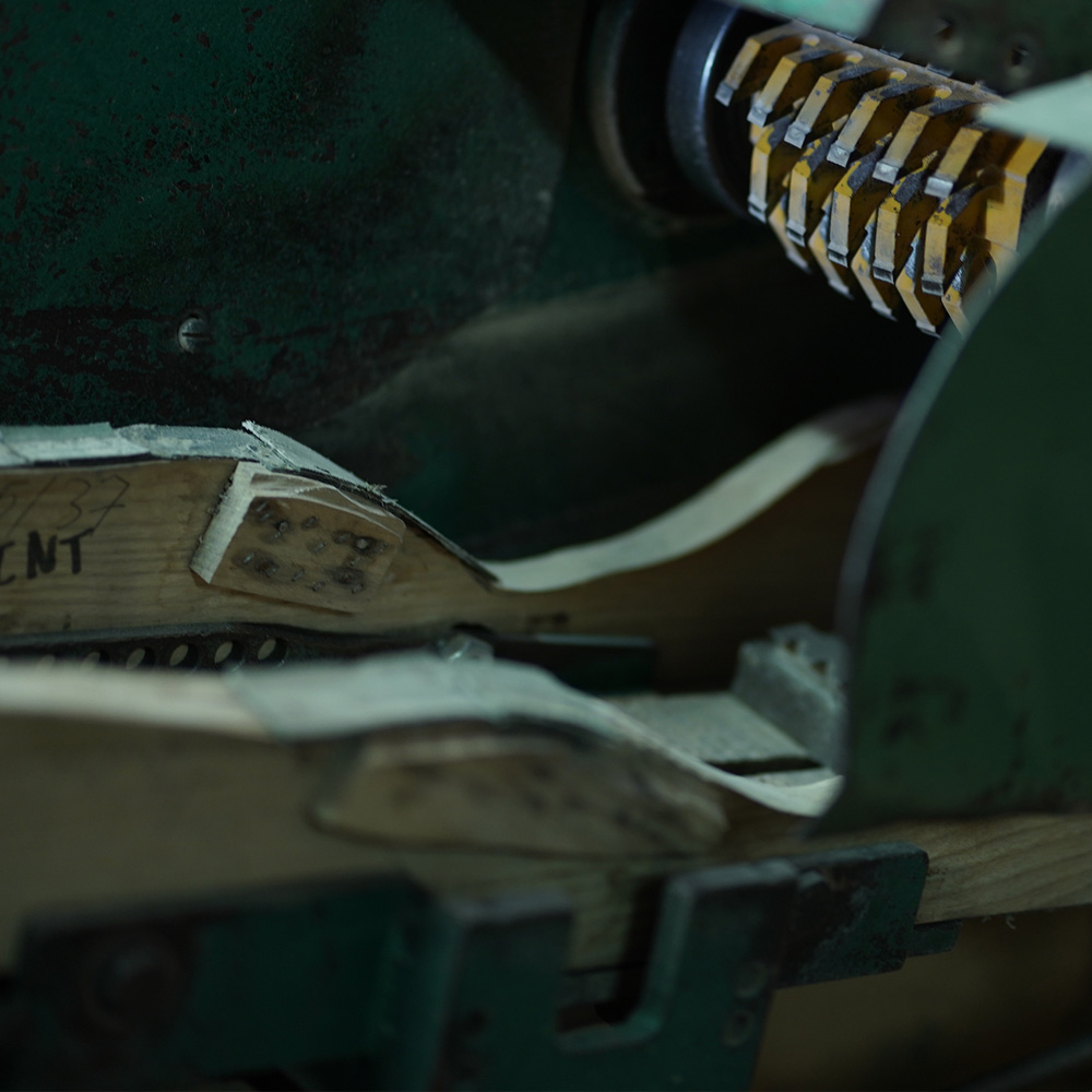 ボサボ BOSABO フランス製 木底ソール コルク ラバー サンダル 職人手作り MADE IN FRANCE bosabo