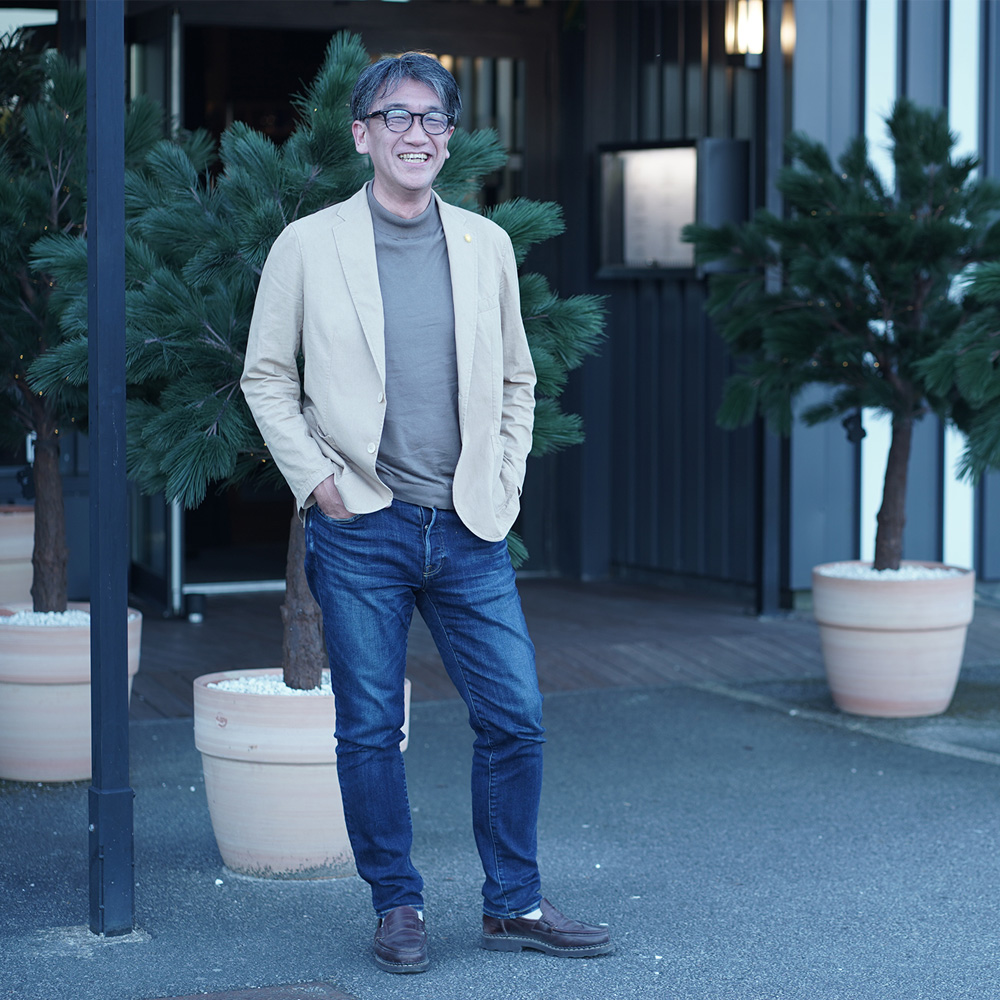 フィリップ オーディベール 工房 チェーン ブレスレット 製作 PHILIPPE AUDIBERT