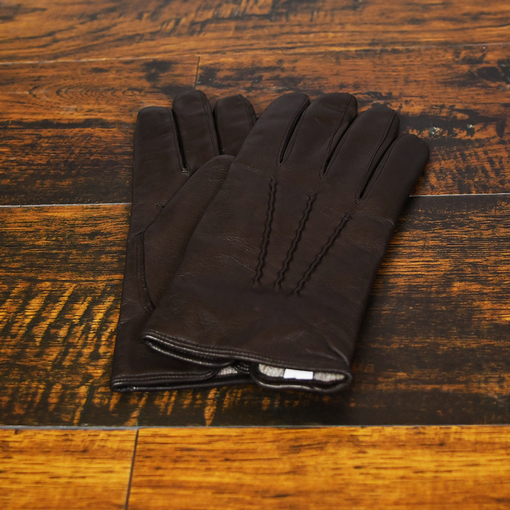 グローブス　Gloves　レザーグローブ